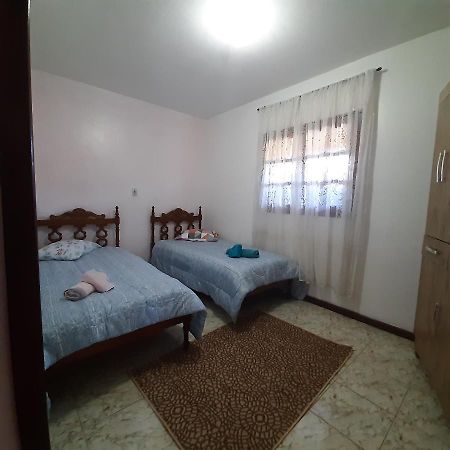 Casa Quintanilha Apartment Campos do Jordão Екстериор снимка