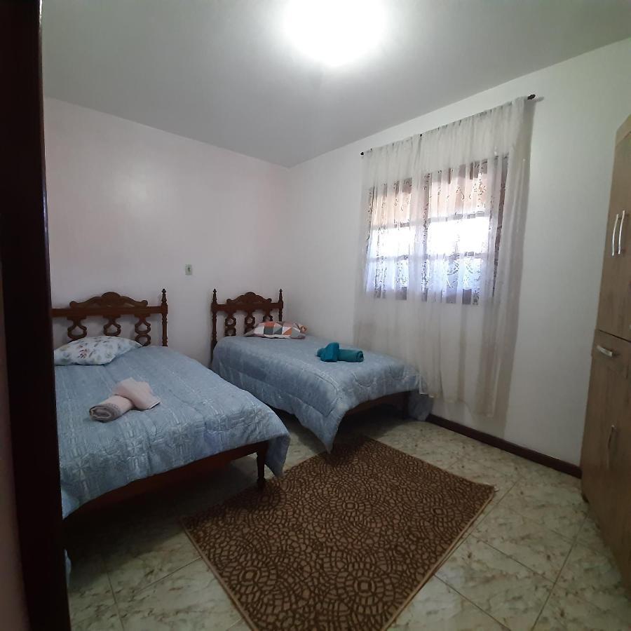 Casa Quintanilha Apartment Campos do Jordão Екстериор снимка