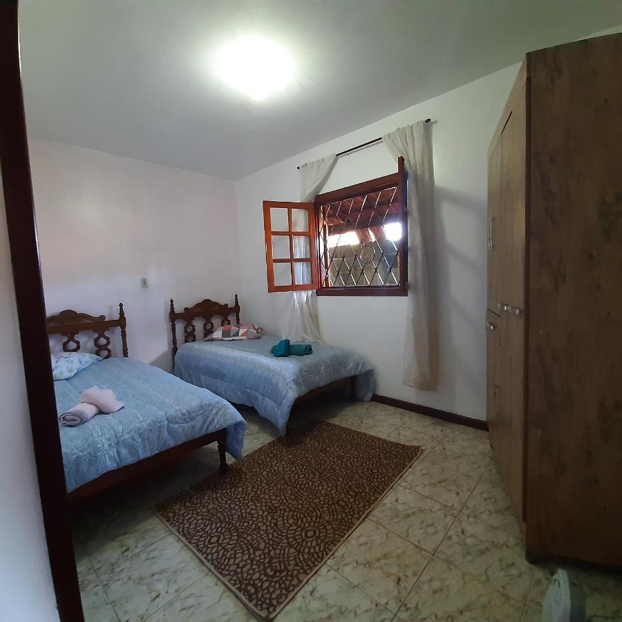 Casa Quintanilha Apartment Campos do Jordão Екстериор снимка