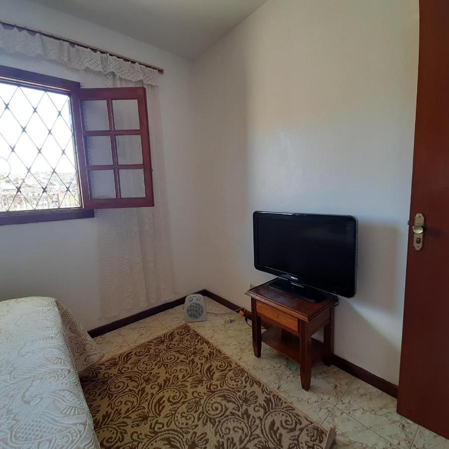 Casa Quintanilha Apartment Campos do Jordão Екстериор снимка