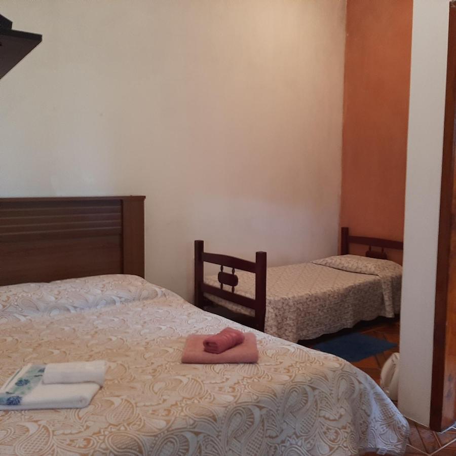 Casa Quintanilha Apartment Campos do Jordão Екстериор снимка