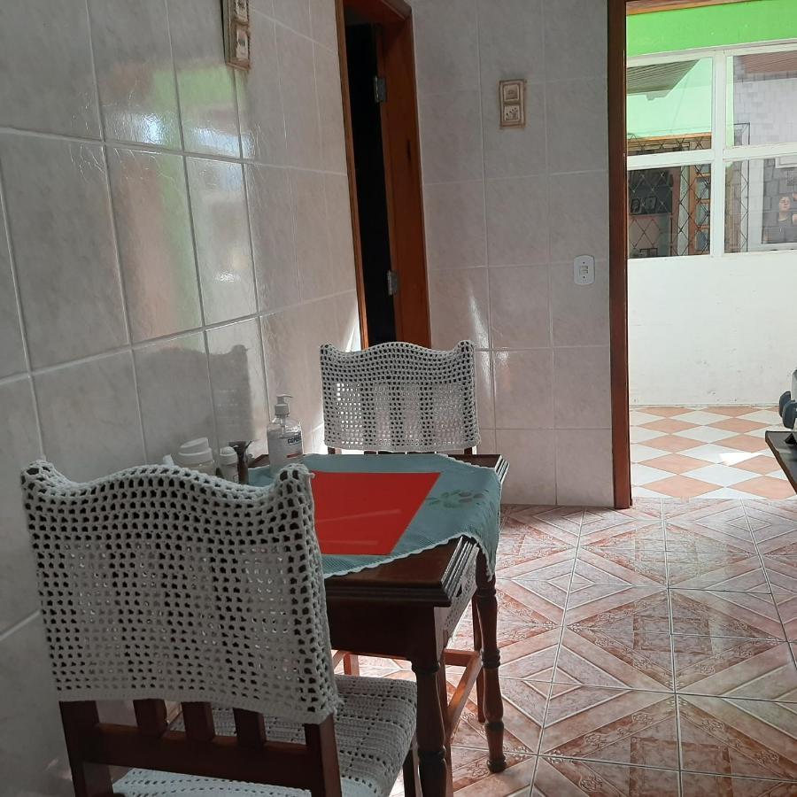 Casa Quintanilha Apartment Campos do Jordão Екстериор снимка