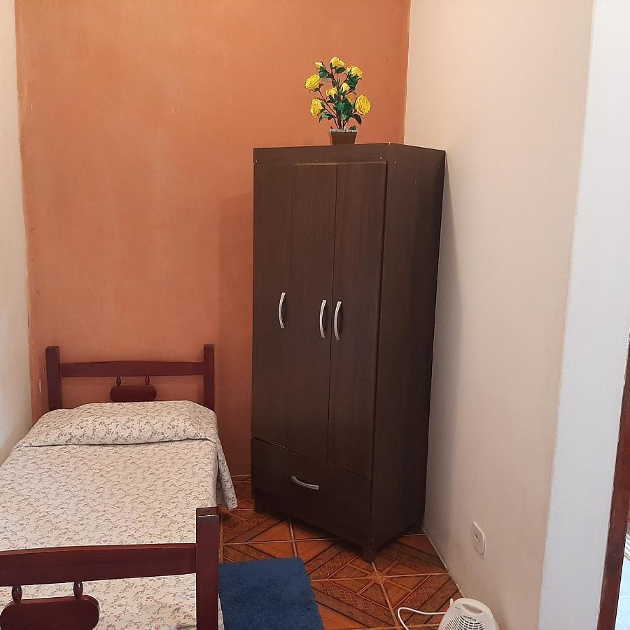Casa Quintanilha Apartment Campos do Jordão Екстериор снимка
