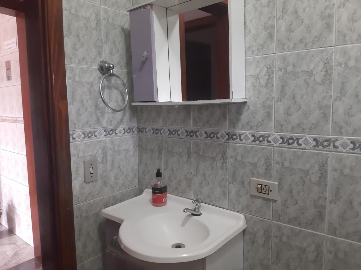 Casa Quintanilha Apartment Campos do Jordão Екстериор снимка