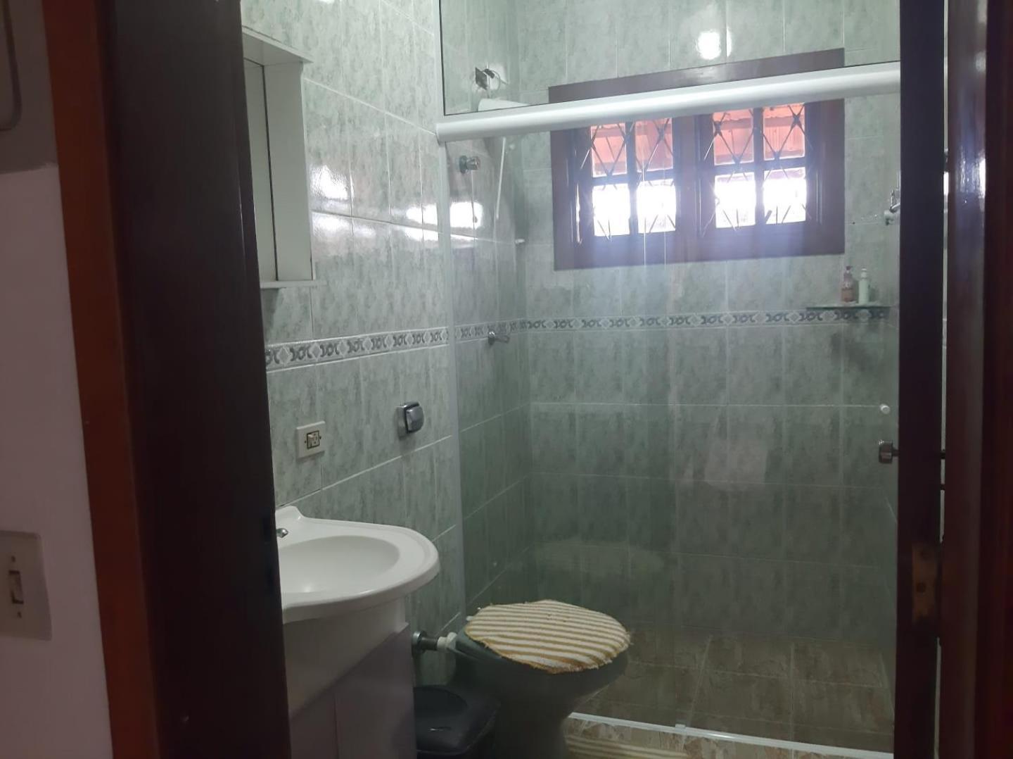 Casa Quintanilha Apartment Campos do Jordão Екстериор снимка